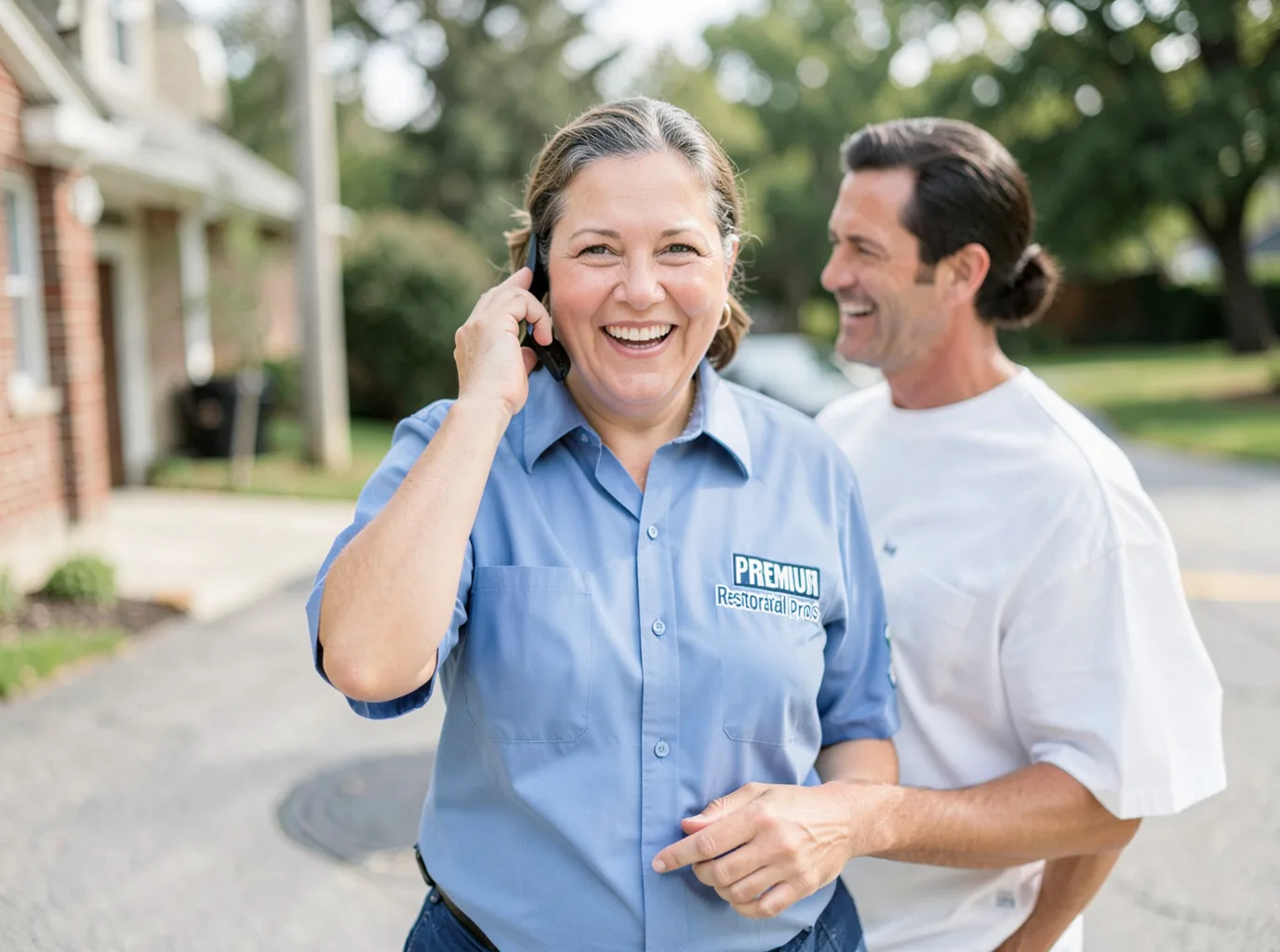 Water Damage Restoration Center, KY FAQs